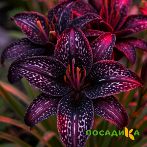 Лилейник Вояж купить по цене от 699р. в интернет-магазине «Посадика» с доставкой почтой в в Юрьевеце и по всей России – [изображение №1].