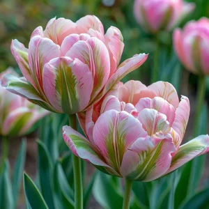 Тюльпан Аврора Принцес купить по цене от 345р. в интернет-магазине «Посадика» с доставкой почтой в в Юрьевеце и по всей России – [изображение №1].